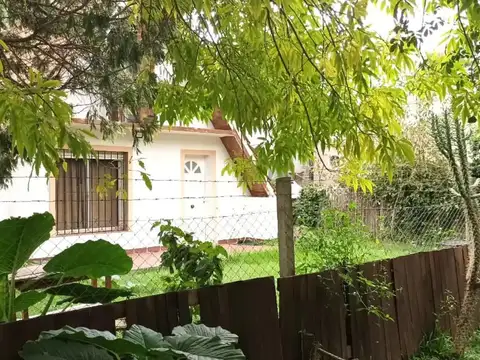 Casa en Alquiler Temporal en Parque Irizar, $ 1.200.000
