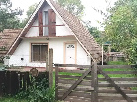 Casa amoblada, cercana al parque industrial