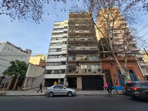 Departamento en Alquiler en Palermo Soho, Palermo