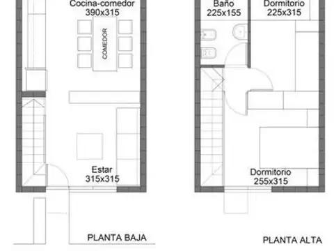 Casa en Venta con 1 cochera