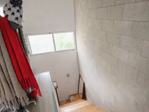 VENTA DUPLEX DOS DORMITORIOS APTO CRÉDITO