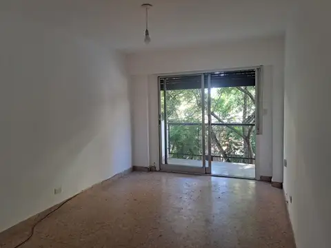 B. ENCALDA 3600 - BELGRANO R - 2 AMB. C/ BALCÓN !