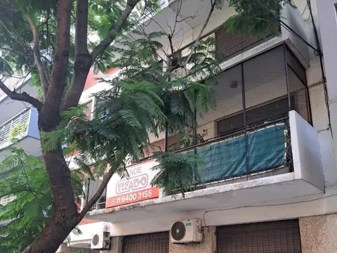 Blanco Encalda 3600, Piso 2