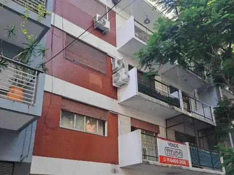 B. ENCALDA 3600 - BELGRANO R - 2 AMB. C/ BALCÓN !