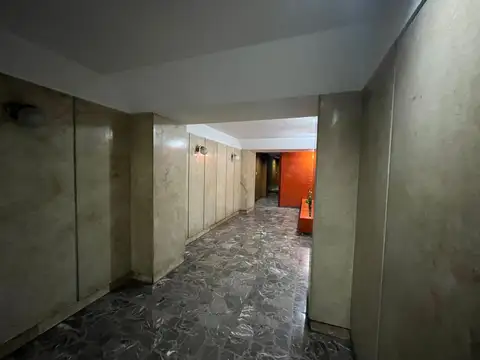 Departamento en Venta en Villa Urquiza, USD 132.000