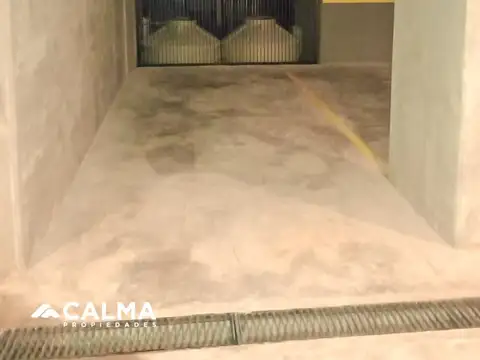 Cochera en Venta, Mendoza 1246 -  Rosario.