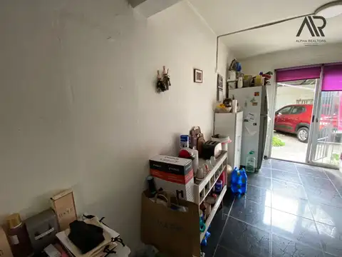 Casa en venta c/ cochera en Cerrito