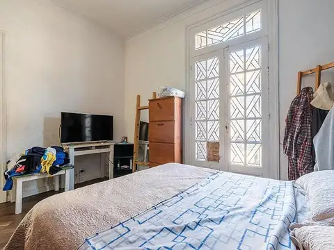Venta Casa 3 dormitorios En 3 plantas Amplia Luminosa Terraza Parque Patricios