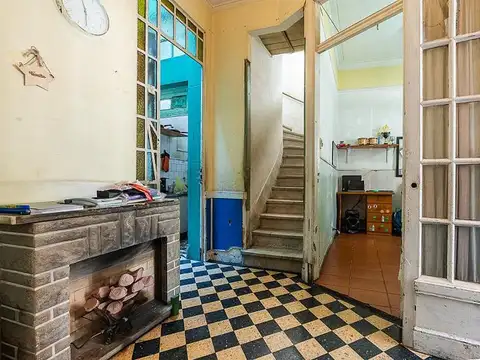 Casa en Venta 85 años