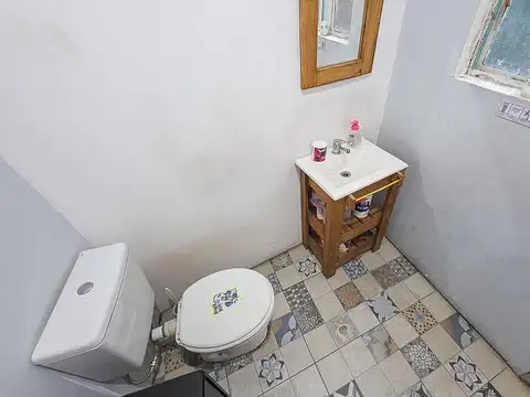 Casa en Venta en Parque Patricios, USD 118.000