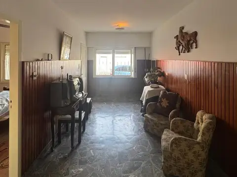 Depto Tipo Casa en Venta de 3 ambientes