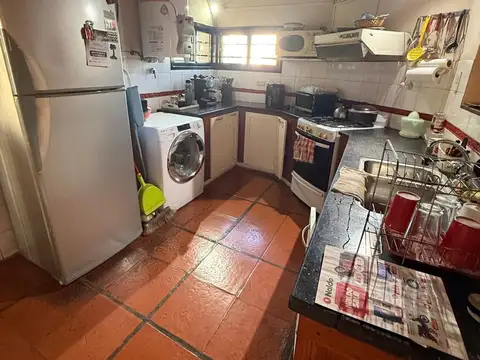 Casa en Venta en Vicente López, USD 95.000