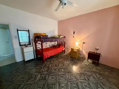 Casa en esquina en barrio 9 de Julio - Apta crédito