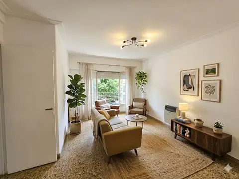 Alquiler Lomas de Zamora Centro ph 3 Ambientes