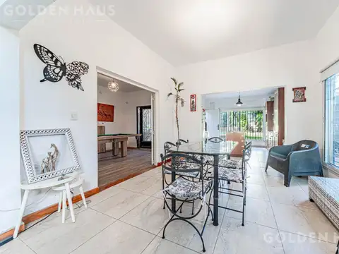 Casa en Venta de 4 dormitorios