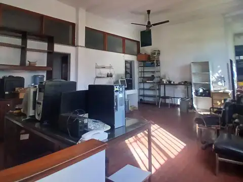 VENTA GALPÓN LOMAS DEL MIRADOR