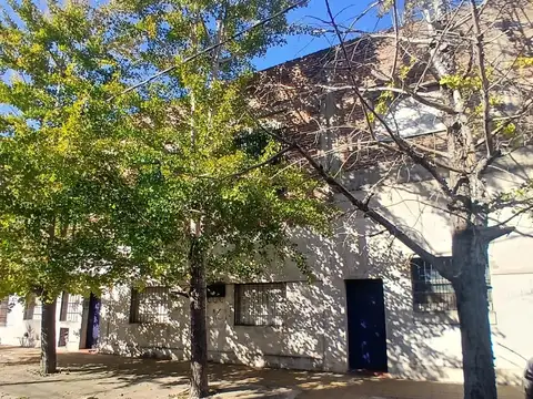 VENTA GALPÓN LOMAS DEL MIRADOR