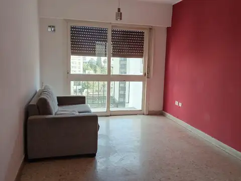 Departamento en Alquiler