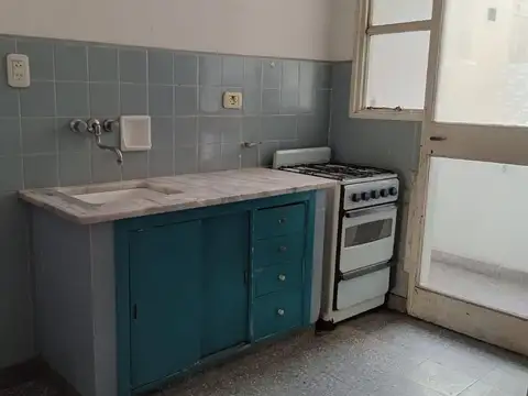Departamento en Alquiler de 2 dormitorios