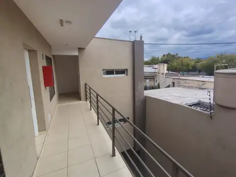 Departamento en Alquiler 5 años