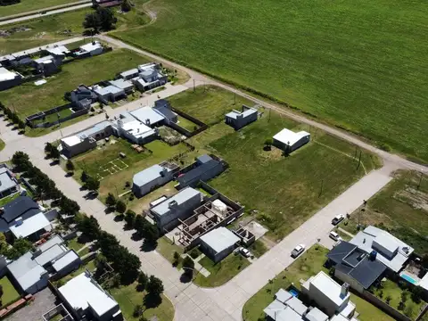 Terreno en Venta de 350,0 m2
