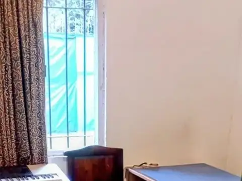 CASA/LOTE EN FRANCISCO ALVAREZ 