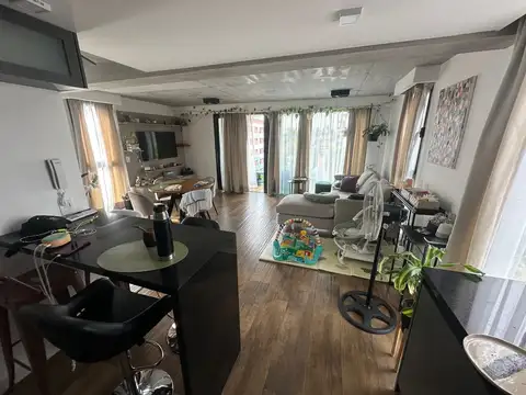 VENTA DE DEPARTAMENTO  3 AMBIENTES. ITUZAINGO