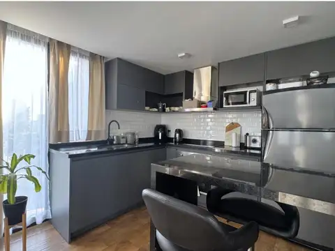 Departamento en Venta de 2 dormitorios