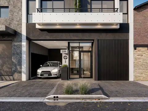 Departamento en Venta en Plaza Mitre, USD 99.500