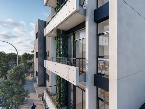 Departamento en Venta al Suroeste