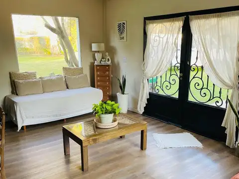 Casa en Venta 5 años