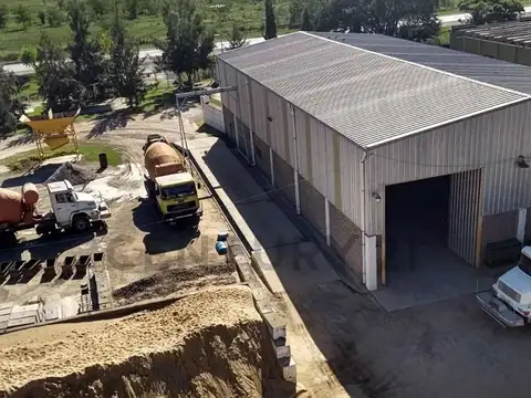 Galpón en Venta en Cañuelas, Partido de Cañuelas