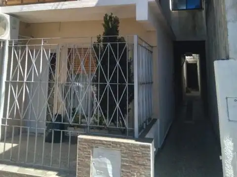 PH TRES AMBIENTES EN RAMOS MEJIA