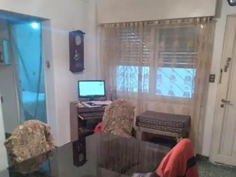 Depto Tipo Casa en Venta de 2 dormitorios