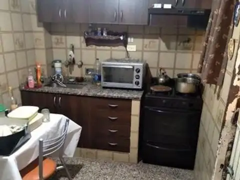 Depto Tipo Casa en Venta de 3 ambientes