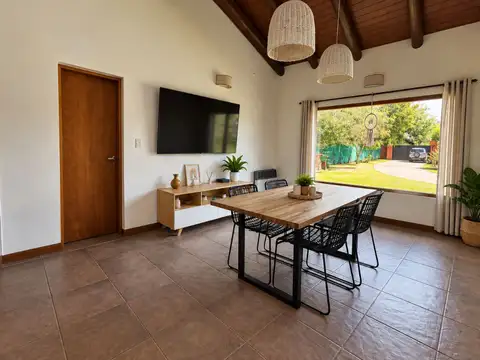 Casa en Venta de 3 dormitorios