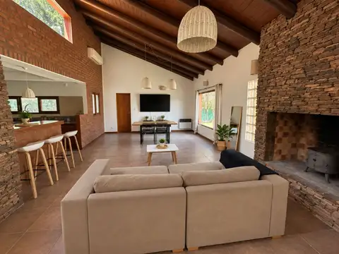 Casa en Venta 16 años