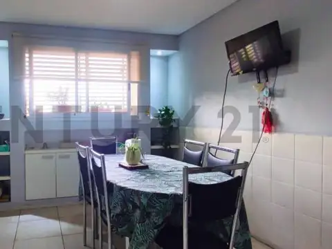 Departamento en Venta 18 años