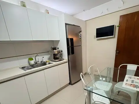 Departamento en Venta en Villa Urquiza, USD 249.000