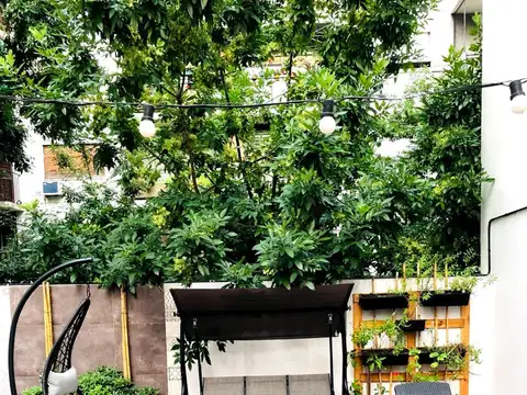 Departamento en Venta en Caballito, USD 198.000