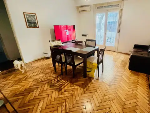 Departamento en Venta 62 años
