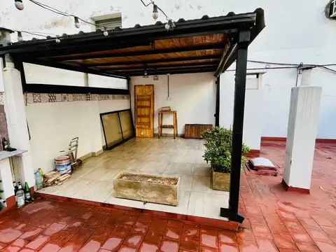 Parral 100, Piso 1