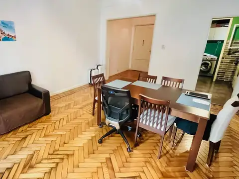 Departamento en Venta Permite mascota