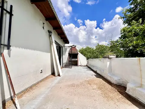 PH Terraza y Patio en Villa Santa Rita