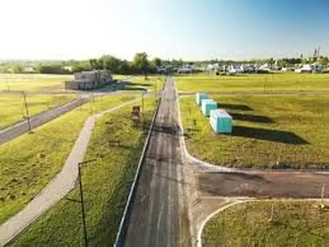 Terreno en Venta en Ricardone, San Lorenzo