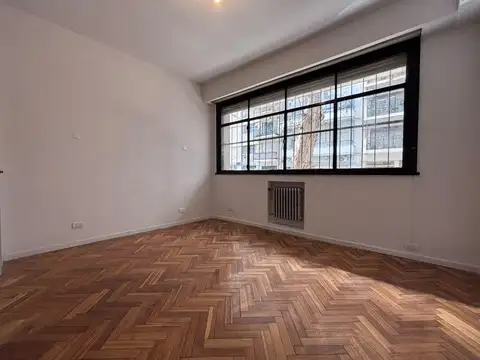 3 AMB FTE C/PATIO EXCLUSIVO