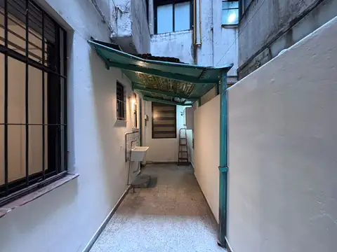 Departamento en Venta en Barrio Norte, USD 100.000