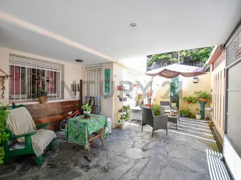 510 e/ 10 y 11 1500, Piso 0