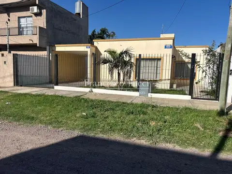 Casa en Paso Del Rey