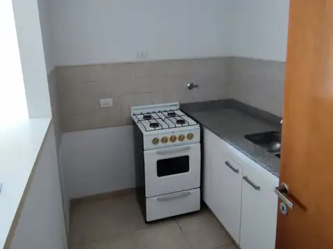 Departamento en Alquiler de 3 ambientes
